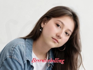 Berenicebolling
