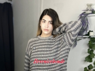 Berenicebonde
