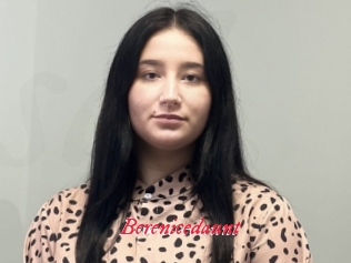 Berenicedaunt