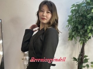 Berenicegrindell