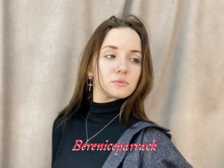 Bereniceparrack