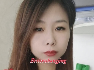 Bericezhangjing