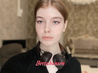 Bertahansen