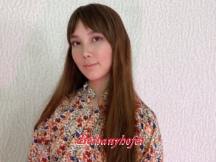 Bethanyhofer
