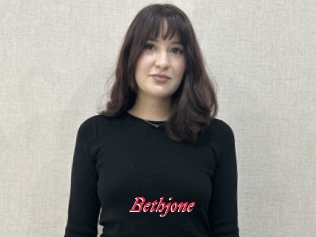 Bethjone