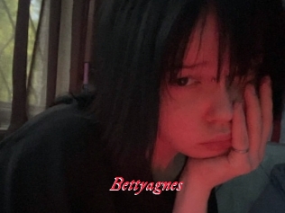 Bettyagnes