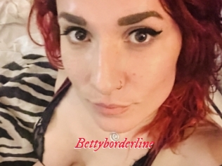 Bettyborderline