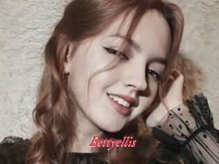 Bettyellis