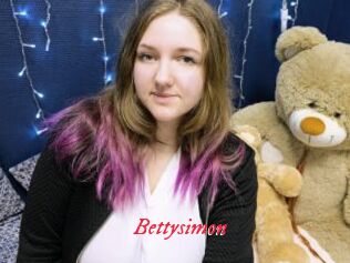 Bettysimon