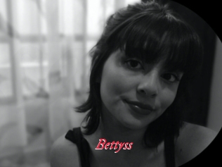 Bettyss