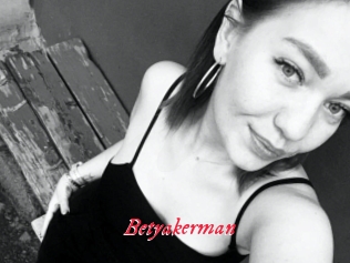 Betyakerman