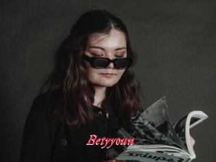 Betyyoun