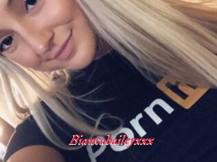Biancabaileyxxx