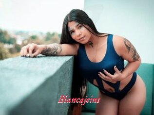Biancajeins