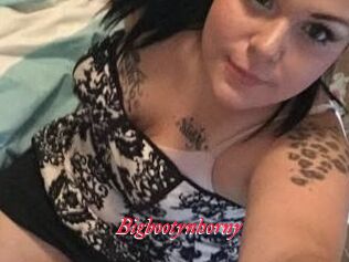 Bigbootynhorny
