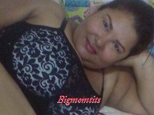 Bigmomtits