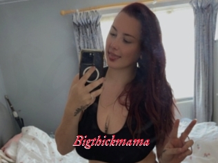 Bigthickmama