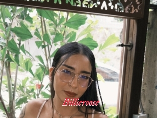 Billieroose