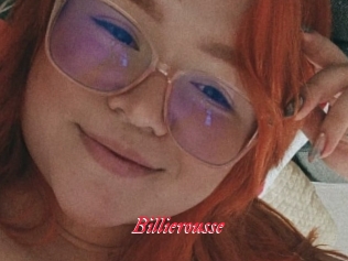Billierousse