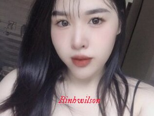 Binhwilson