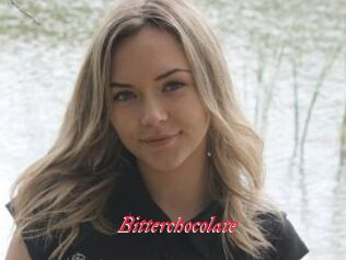 Bitterchocolate