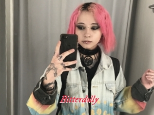 Bitterdolly