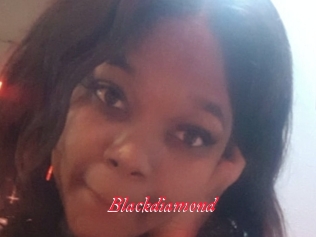 Blackdiamond