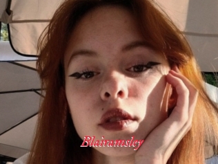 Blairamsley