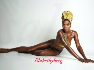 Blakethyberg