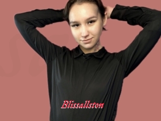 Blissallston