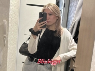 Blissbigger