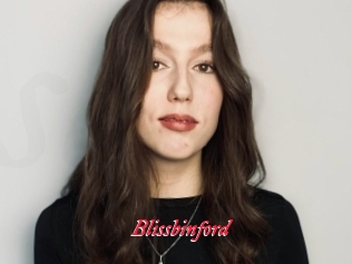 Blissbinford