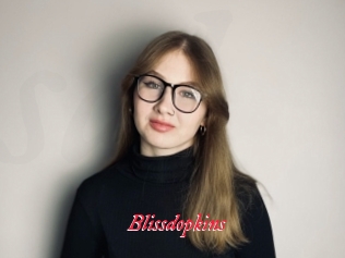 Blissdopkins