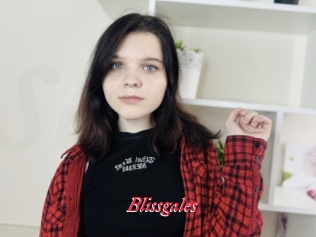 Blissgales