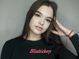 Blisshickory