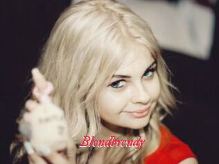 Blondbrendy