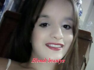 Blonde_beautyx