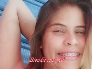 Blondie_sexy_girl