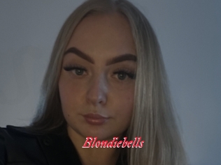 Blondiebells