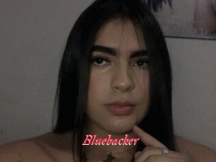 Bluebacker
