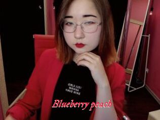 Blueberry_peach
