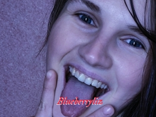 Blueberryliz