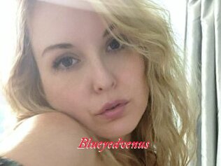 Blueyedvenus