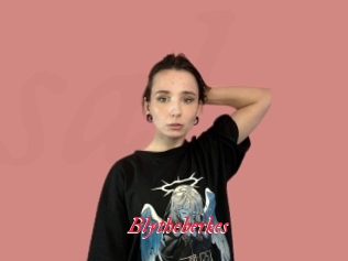 Blytheberkes
