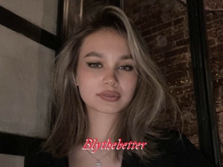 Blythebetter