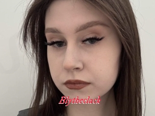 Blytheclack