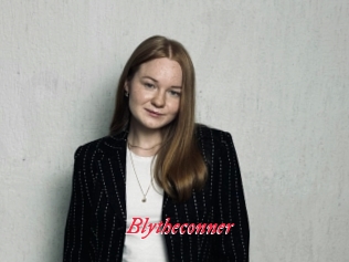 Blytheconner