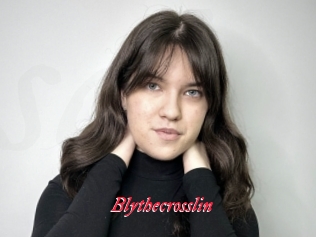 Blythecrosslin