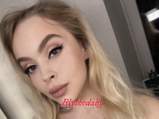 Blythedaby