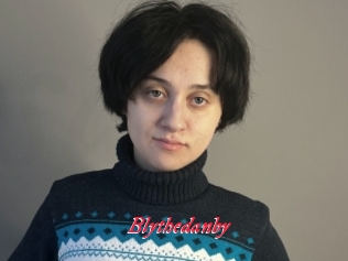 Blythedanby